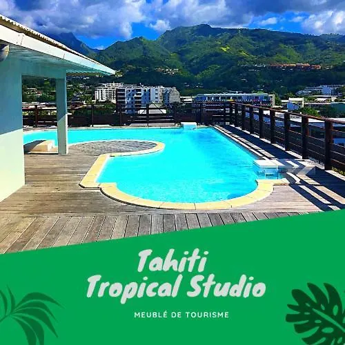 Tahiti Tropical Studio contacts