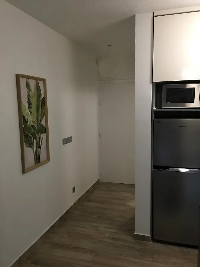 Tahiti Tropical Studio Apartment Papeete  French Polynesia