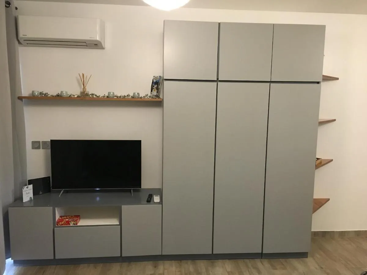 Tahiti Tropical Studio Apartment Papeete   Papeete (Tahiti)